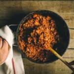 Natural Foods That Reduce Bloating After Eating Beans